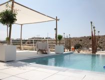 New build - Parhus - Los Montesinos