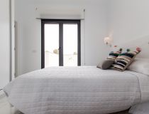 New build - Parhus - Orihuela - Golfbana