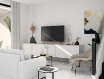 New build - Parhus - Rojales