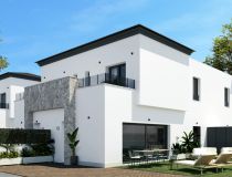 New build - Parhus - Santa Pola - Gran Alacant