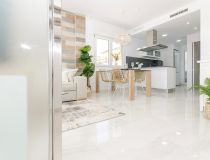 New build - Parhus - Torrevieja - Los Altos