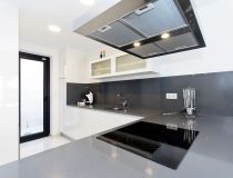 New build - Парный дом - Orihuela - гольфовые поля