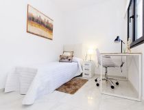 New build - Парный дом - Orihuela - гольфовые поля