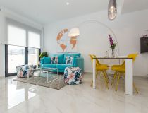 New build - Парный дом - Orihuela - гольфовые поля