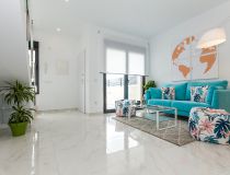 New build - Парный дом - Orihuela - гольфовые поля