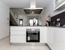 New build - Парный дом - Orihuela - гольфовые поля