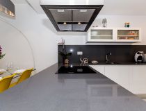 New build - Парный дом - Orihuela - гольфовые поля