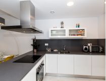 New build - Парный дом - Orihuela - гольфовые поля