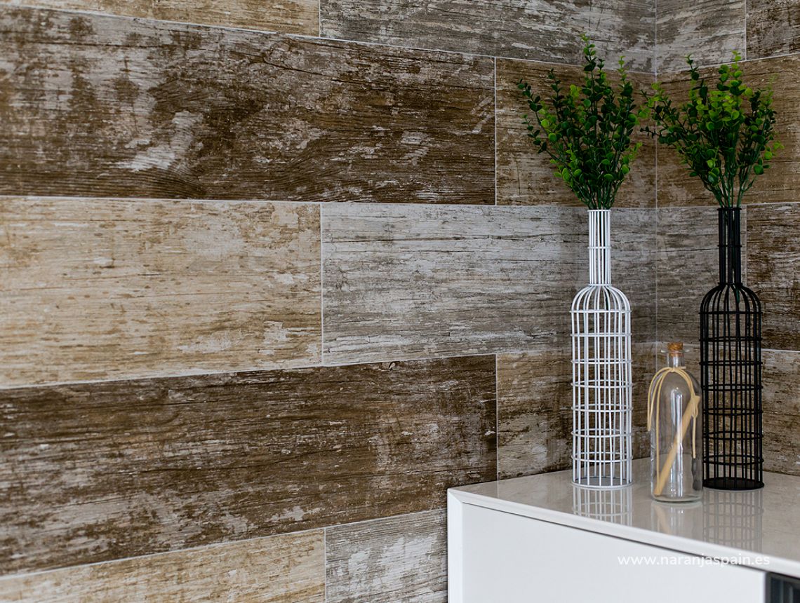 New build - Парный дом - Orihuela - гольфовые поля