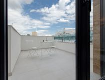 New build - Парный дом - Orihuela - гольфовые поля