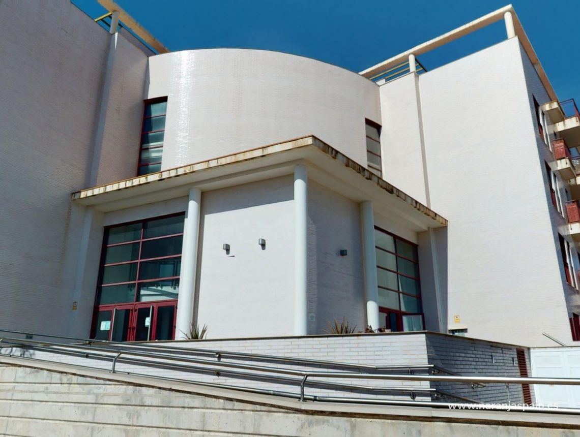 New build - Пентхаус - Archena - Rio Segura