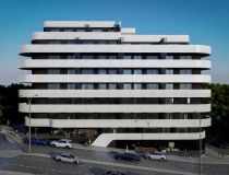 New build - Пентхаус - Calpe - Arenal Bol