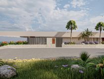 New build - Пентхаус - Calpe - Mascarat