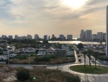 New build - Пентхаус - Calpe - Playa Arenal-bol