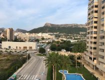 New build - Пентхаус - Calpe - Playa Arenal-bol