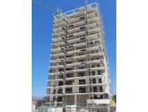 New build - Пентхаус - Calpe - Playa Arenal-bol