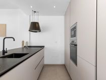 New build - Пентхаус - Cartagena - Mar De Cristal