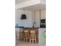 New build - Пентхаус - Cartagena - Mar De Cristal