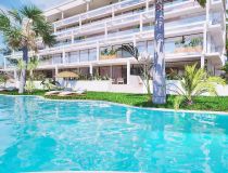 New build - Пентхаус - Cartagena - Mar De Cristal