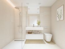 New build - Пентхаус - Denia - Puerto