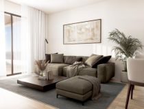 New build - Пентхаус - Финестрат - Balcón De Finestrat