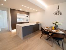 New build - Пентхаус - Гвардамар дель Сегура - El Raso