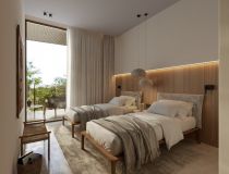 New build - Пентхаус - Гвардамар дель Сегура - город