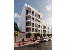 New build - Пентхаус - Гвардамар дель Сегура - Pueblo