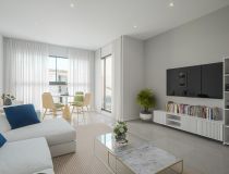 New build - Пентхаус - Гвардамар дель Сегура - Pueblo