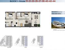 New build - Пентхаус - La Marina - La Marina del Pinet