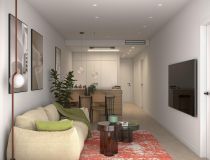 New build - Пентхаус - La Marina - La Marina del Pinet