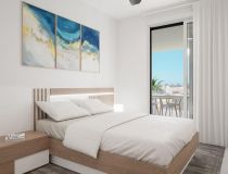 New build - Пентхаус - Los Alcázares - Los Narejos