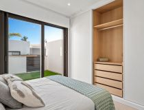 New build - Пентхаус - Los Alcázares - Serena Golf