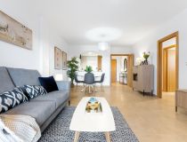 New build - Пентхаус - Ориуэла Коста  - Lomas de Cabo Roig