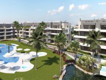 New build - Пентхаус - Ориуэла Коста  - Playa Flamenca