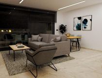 New build - Пентхаус - Pilar de la Horadada - Playa de las Higuericas