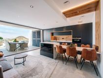 New build - Пентхаус - Рохалес - Ciudad Quesada