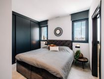 New build - Пентхаус - Рохалес - Ciudad Quesada