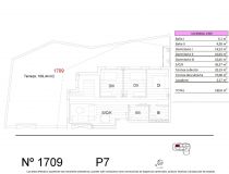 New build - Пентхаус - Сан Мигуель де Салинас - Pueblo