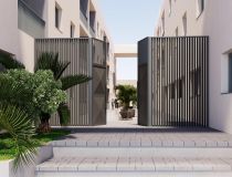 New build - Пентхаус - Сан Мигуель де Салинас - Pueblo