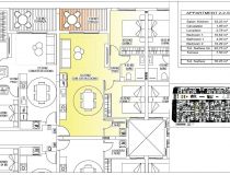 New build - Пентхаус - Сан Мигуель де Салинас - Pueblo