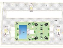 New build - Пентхаус - Сан Мигуель де Салинас - Pueblo