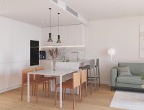 New build - Пентхаус - San Pedro del Pinatar - Lo Pagan