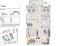 New build - Пентхаус - Santa Pola - Tamarit