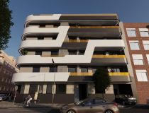 New build - Пентхаус - Торевьеха - Centro