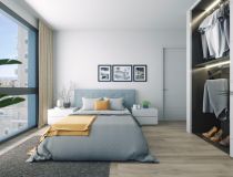 New build - Пентхаус - Торевьеха - Parque de las Naciones