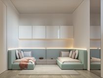 New build - Пентхаус - Торевьеха - Playa del cura