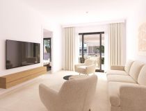 New build - Пентхаус - Torre Pacheco - San Cayetano