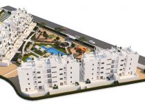 New build - Пентхаус - Torre Pacheco - Santa Rosalia Lake And Life Resort