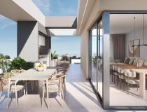 New build - Пентхаус - Torre Pacheco - Santa Rosalia Lake And Life Resort